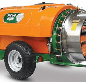 Çiləyici Turbo 2000 Litr