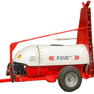 Ventilyatorlu dərman çiləyici Ficus 2000 qülləli