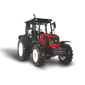 ARMATRAC 1104-LUX CABIN