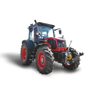 ARMATRAC 1254-LUX CABIN CRD 4