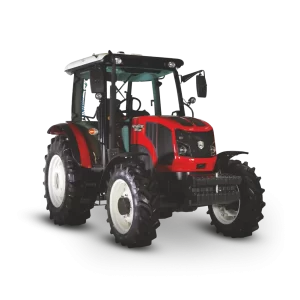 ARMATRAC 854-LUX CABIN