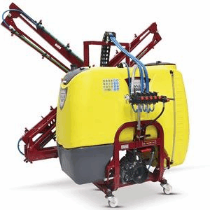 QOLLU DƏRMAN ÇİLƏYİCİ-AVTOMATİK, X QOLLU (DELTA D10)