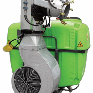 Ventilyatorlu Çiləyici HELIX 36