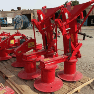 135-lik OT BİÇƏN ROTORLU (STANDART)