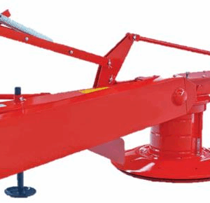 165-LİK OTBİÇƏN 2 ROTORLU TAMBURLU