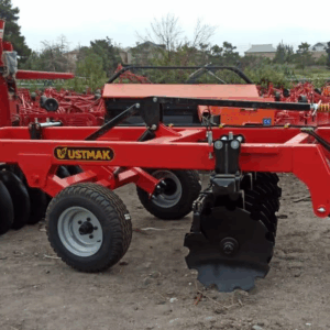 AĞIR DİSKLİ MALA 20 (610 MM)