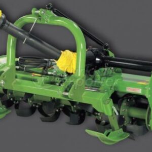 Rotavator Alabora 230 45° C Bıçak. Mərdanəli