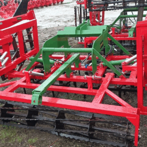 Dişli mala 3.5 m (mərdanəli)