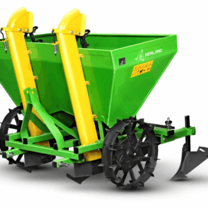 Kartof əkən, cərgəarası 700-750 mm