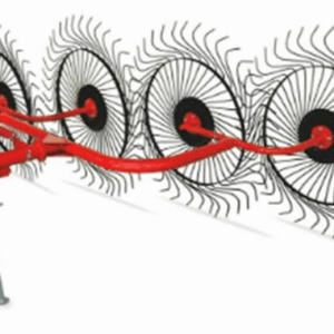 OTYIĞAN DIRMIX 4 GÖVDƏLİ