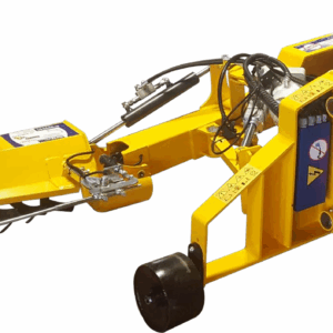 TƏK TƏRƏFLİ AĞAC ARASI ELEKTRİKLİ ÇAPA  TEXNİKASI (AKR 4050)