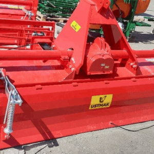 TORPAQ FREZİ (240-lıq)