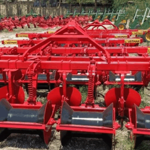 Tirə çəkən – 5 sıralı