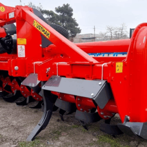 TORPAQ FREZİ – 300-LÜK, ƏYRİ BIÇAQLI