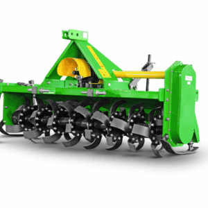 Torpaq frezi, B seriyası, əyri bıçaqlı, 180-200 sm