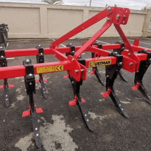 Torpaq partladan aqreqat (çizel)